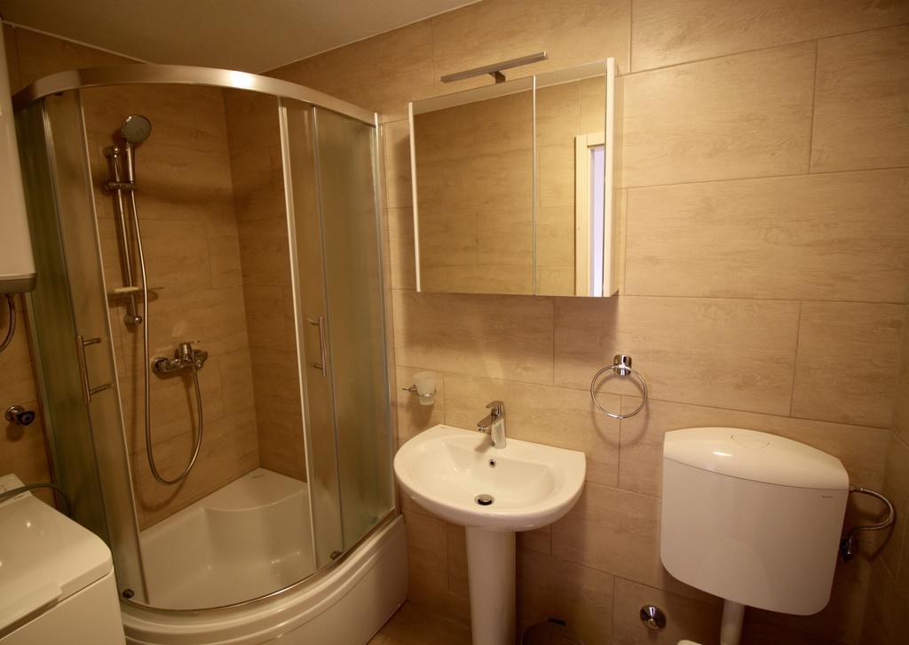 Villa Mima Kotor Zewnętrze zdjęcie