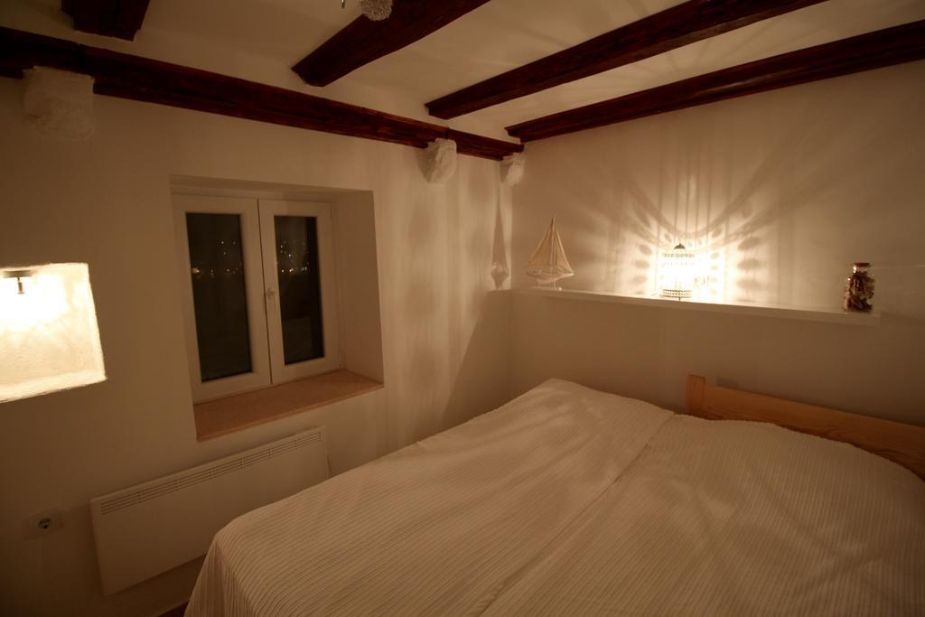 Villa Mima Kotor Zewnętrze zdjęcie