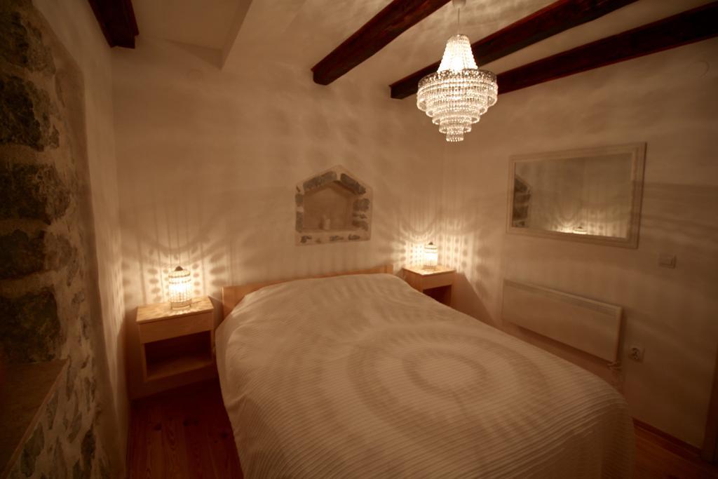 Villa Mima Kotor Zewnętrze zdjęcie