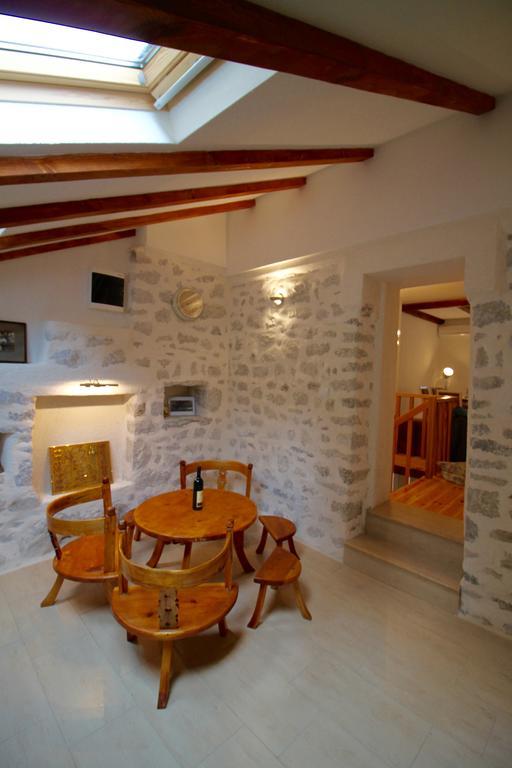 Villa Mima Kotor Zewnętrze zdjęcie