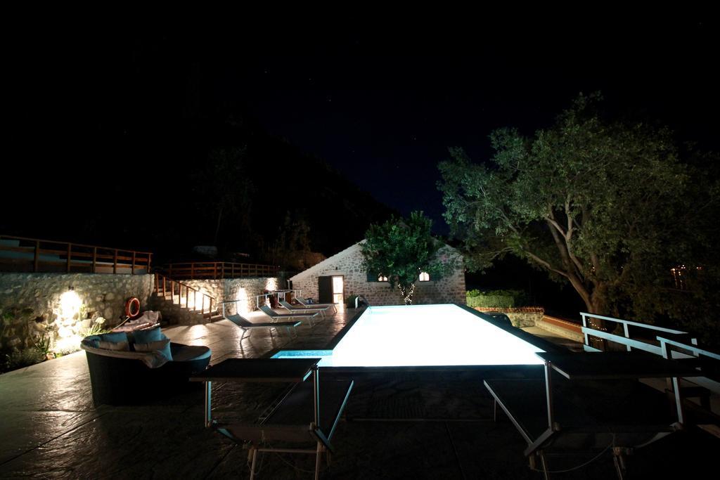 Villa Mima Kotor Zewnętrze zdjęcie