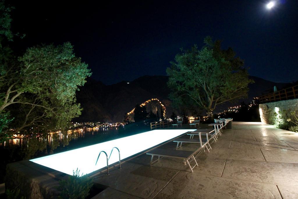 Villa Mima Kotor Zewnętrze zdjęcie
