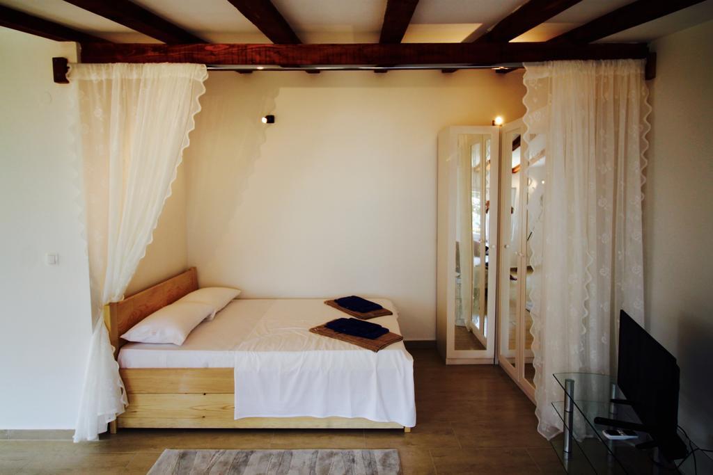 Villa Mima Kotor Zewnętrze zdjęcie