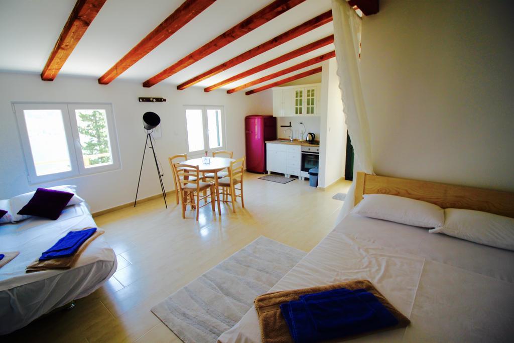 Villa Mima Kotor Zewnętrze zdjęcie