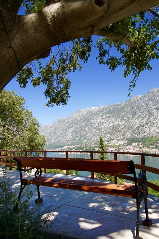 Villa Mima Kotor Zewnętrze zdjęcie