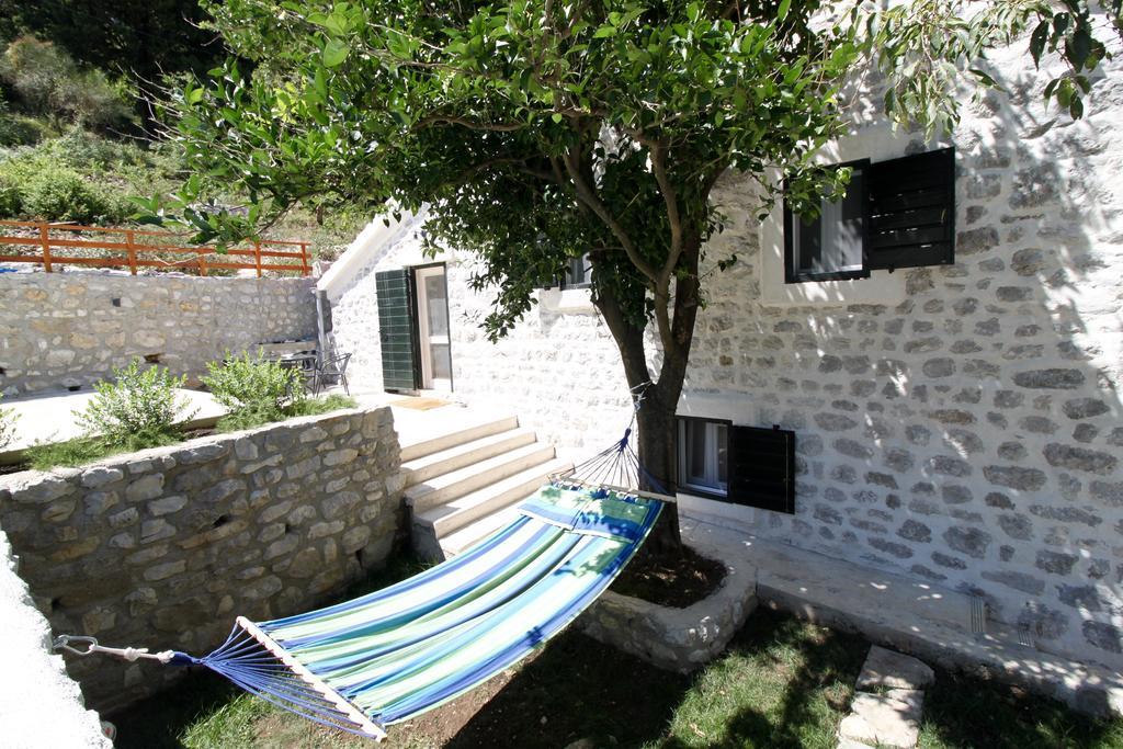 Villa Mima Kotor Zewnętrze zdjęcie