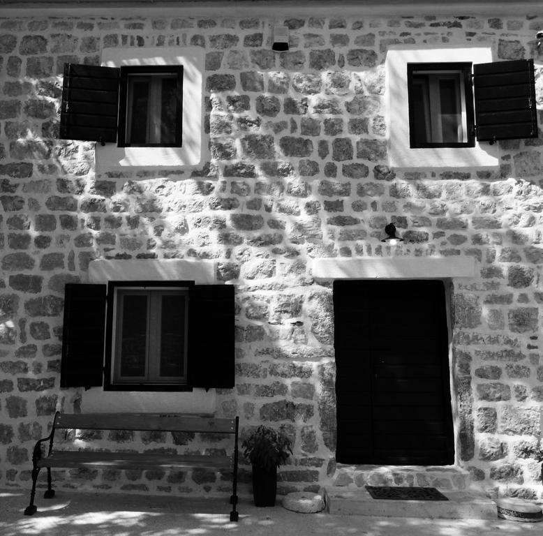 Villa Mima Kotor Zewnętrze zdjęcie