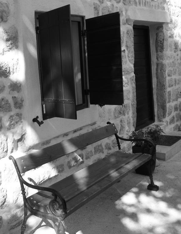 Villa Mima Kotor Zewnętrze zdjęcie