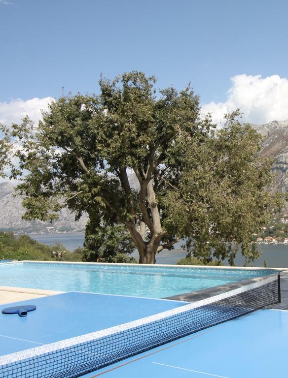 Villa Mima Kotor Zewnętrze zdjęcie