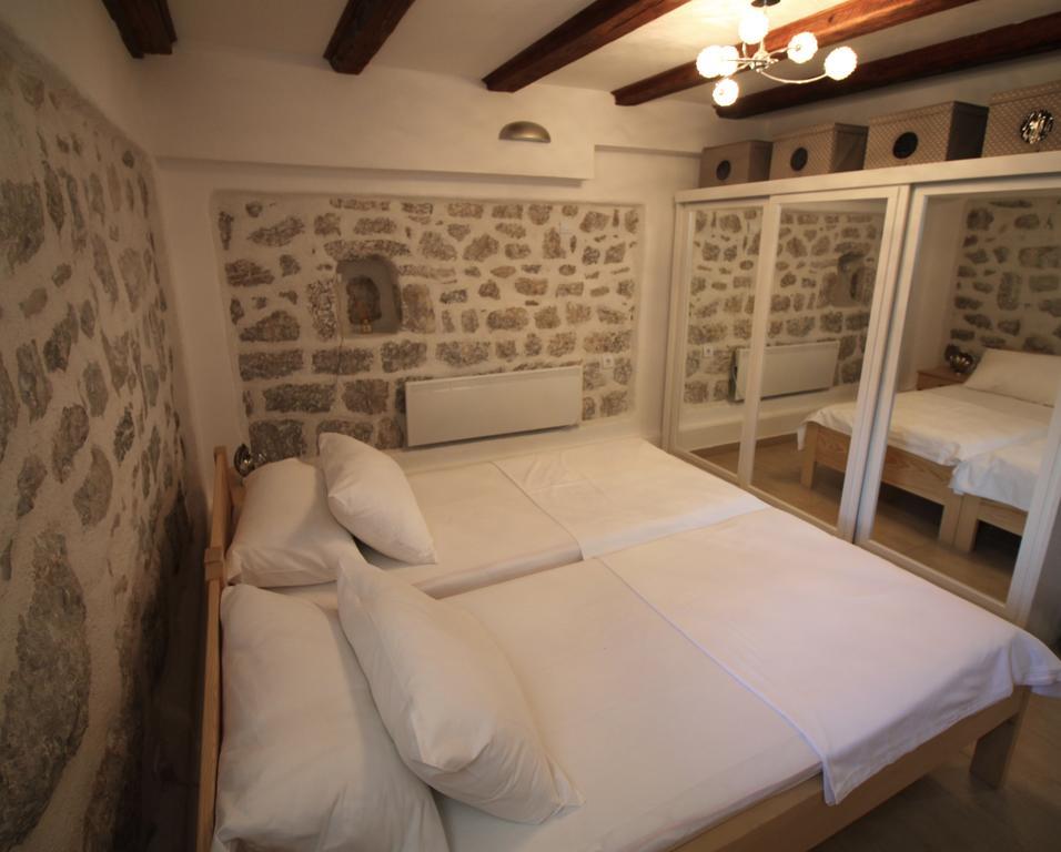 Villa Mima Kotor Zewnętrze zdjęcie