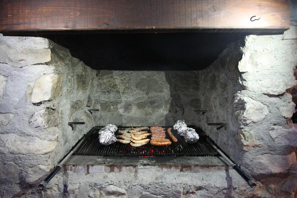 Villa Mima Kotor Zewnętrze zdjęcie
